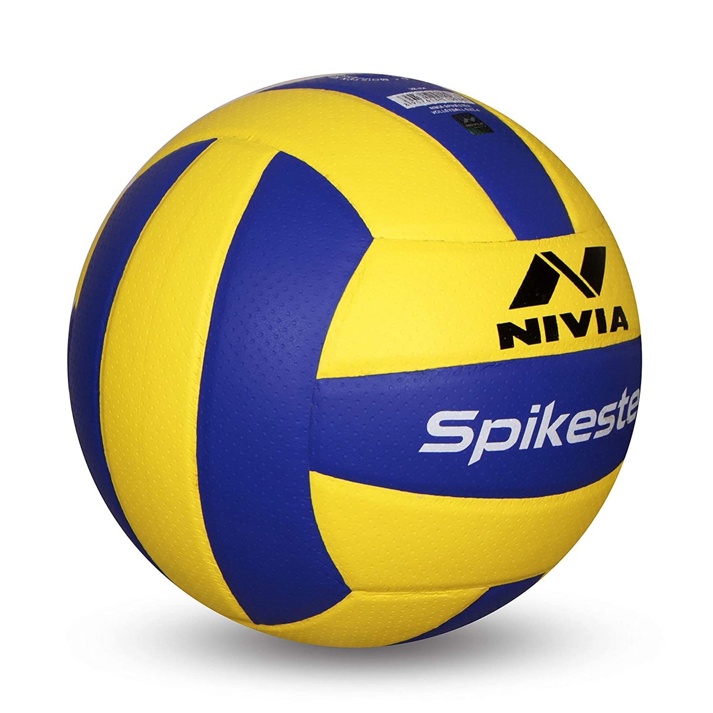 Kids volleyball ball for sports play by Bouncy Boo