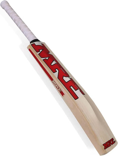 Kids wooden cricket bat for outdoor play by Bouncy Boo