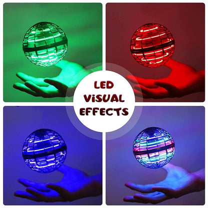 Magic Flying Ball Toy - Bouncy Boo - Kids Toys Store