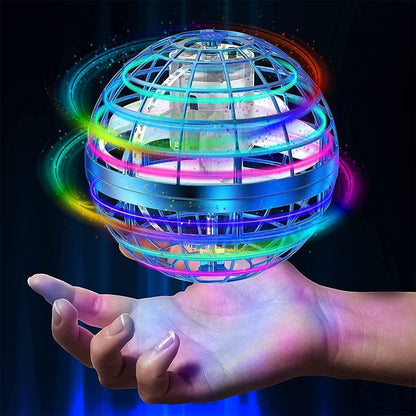 Magic Flying Ball Toy - Bouncy Boo - Kids Toys Store
