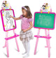 Magnetic Writing Activity Board for Kids Age 3+ – Supports Early Learning, Creativity, and Handwriting Practice - Bouncy Boo - Kids Toys Store