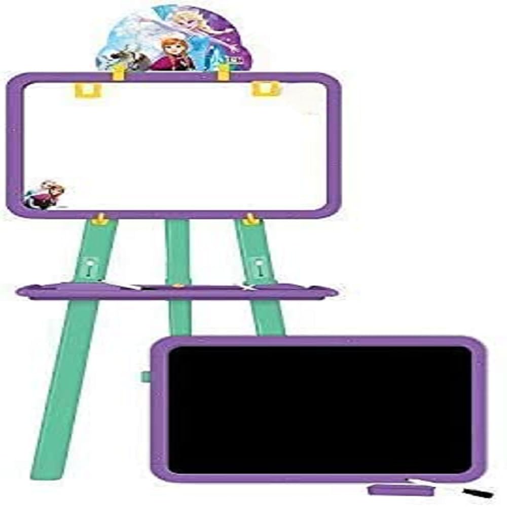 Magnetic Writing Activity Board for Kids Age 3+ – Supports Early Learning, Creativity, and Handwriting Practice - Bouncy Boo - Kids Toys Store