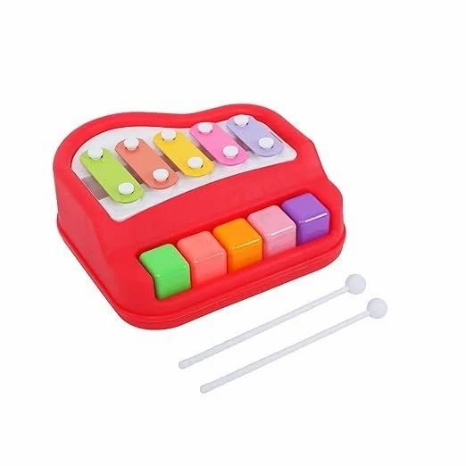 Melody Xylophone - Bouncy Boo - Kids Toys Store