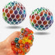 Mesh Stress Ball Toy for Kids 3+ Years | Fun Sensory Stress Relief - Bouncy Boo - Kids Toys Store