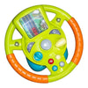 Musical Steering Wheel Toy