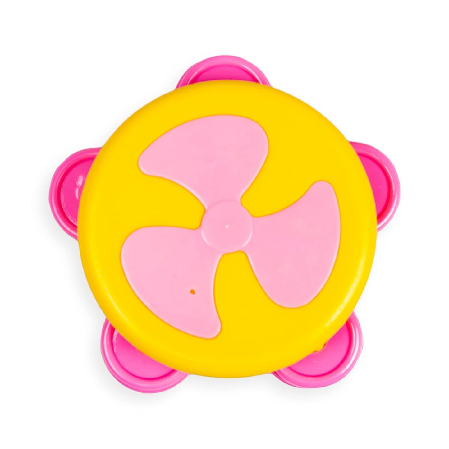 Musical Baby Fruit Rattle Set for Infants Age 0+ – Supports Sensory Development and Early Motor Skills - Bouncy Boo - Kids Toys Store