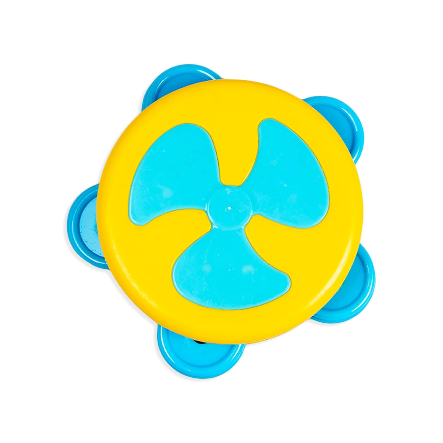 Musical Baby Fruit Rattle Set for Infants Age 0+ – Supports Sensory Development and Early Motor Skills - Bouncy Boo - Kids Toys Store