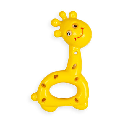 Musical Baby Fruit Rattle Set for Infants Age 0+ – Supports Sensory Development and Early Motor Skills - Bouncy Boo - Kids Toys Store