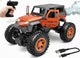 Remote Control Off Road Car for Kids 6+ Years | Rechargeable RC Adventure - Bouncy Boo - Kids Toys Store