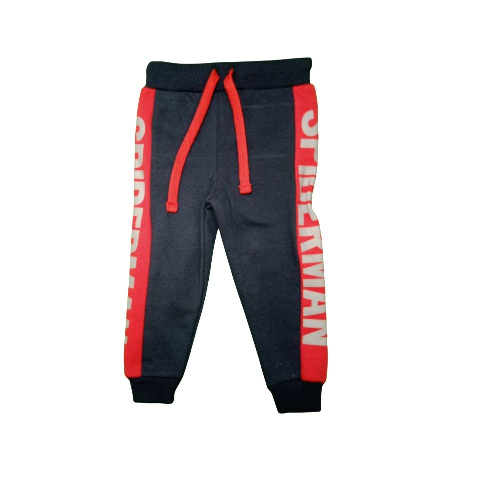 Spiderman Kids Clothing Set for Boys 2–6 Years | Stylish & Comfortable Daily Wear - Bouncy Boo - Kids Toys Store