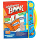Phonics Learning Book | Intelligence Book for Kids(Ages 3–8)