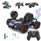 Stunt RC Car LED Lights - Bouncy Boo - Kids Toys Store