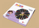 Tangle Twister rope - Bouncy Boo - Kids Toys Store