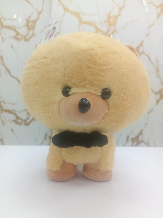Teddy bear soft toy for kids by Bouncy Boo
