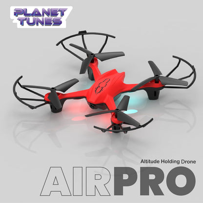 Toy Drone with 360° Flip for Kids Age 8+ – Builds Coordination and Beginner Flying Confidence - Bouncy Boo - Kids Toys Store